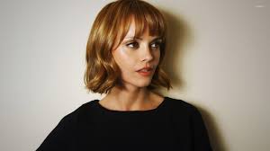 Christina ricci (/ ˈ r iː tʃ i /; Christina Ricci 9 Wallpaper Celebrity Wallpapers 30658