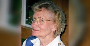 Ann Lou Booth Obituary