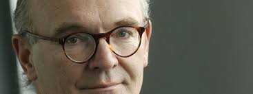 Central saint martins college london. Martin Mosebach News Der Faz Zum Schriftsteller