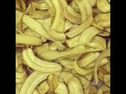 Bentukya seukuran pisang mas dan pisang muli atau 40 hari, ketiga jenis pisang ini juga hampir serupa, hanya ujungnya yang membedakan dengan pisang mas. Kerepek Pisang Lilin Youtube