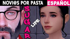 New sims / accessories / clothes / poses / objects / exclusive cc every tier / nsfw cc. Sugar Life 2 0 7 En Espanol