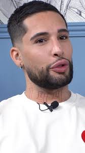 Eddie Patrick Interview