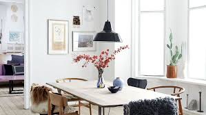 It is small things and fine details that make any room perfect. Scandinavian Design Is The New Decor Trend Here S How To Get It