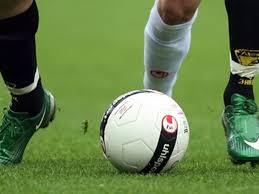 Football player has leg amputated following Sunday league tackle