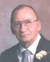 Obituary information for Martin A. Erickson