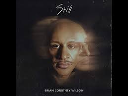 Brian Courtney Wilson