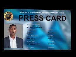 5 steps to help journalists and freelancers get a press pass. How To Get A Press Pass And Gain Free Access To Events And Concerts Youtube