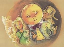 The finished product of the mural men's own child's nursery. The Enchanted Wood The Faraway Tree 1 By Enid Blyton