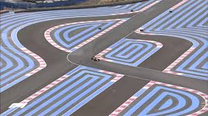Find out more about the team and our partners. Degene Die Paul Ricard Verfde Was Een Beetje Te Enthousiast Racingnews365