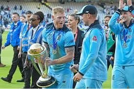 Ben stokes's remarkable performances during the world cup, capped by a bravura display in the final, suggest stokes 3.0 could be the best iteration of all Ben Stokes Finds Greatness And Powerful Form Of Redemption Sport The Times