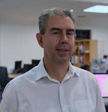 Getech appoints Dr Graham Cooley Chair H2 Green