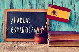 Memory is not a game and is not available offline or associated with any other company. A Chalkboard With The Question Hablas Espanol Do You Speak Spanish Stock Photo Picture And Royalty Free Image Image 46738484