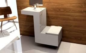 32 Stylish Toilet Sink Combos For Small Bathrooms Tiny House Bathroom Toilet Sink Toilets And Sinks