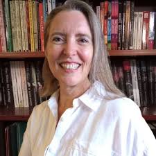 Natalie J. Damschroder (@NJDamschroder)