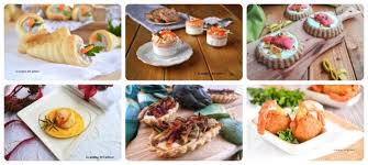 Per non passare troppo tempo in cucina , abbiamo raccolto le idee per gli antipasti di natale adatti ai pranzi con tante persone , quelli che si preparano in poche mosse, ma. Antipasti Facili Per Stupire Ricette Per Antipasti Originali La Pagina Del Goloso