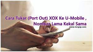 Ketahui cara menambahkan nombor telefon pada akaun. Mrs Pip