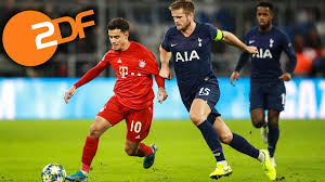 Manchester city steht erstmals im finale der champions league, der fc chelsea will alle sender hauptsender das erste zdf rtl sat.1 prosieben kabel eins rtl ii vox tele 5 3sat arte zdfneo one servustv. Champions League Zdf Bestatigt Final Ubertragungen Verhandlungen Uber Weiteres Rechtepaket Sportbuzzer De