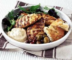 Low Fodmap Recipe Griddled Chicken With Lemon Thyme Fodmap Chicken Recipes Thyme Recipes Lemon Thyme Recipes