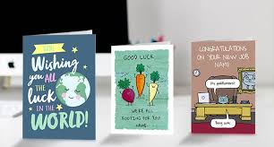 Funny goodbye messages for friends: What To Write In A New Job Card Funky Pigeon Blog