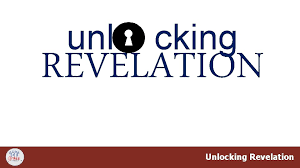 Without the spirit of the living god, there is no way these prophesy's unfolding today, could have been known by apostle john, a believer in jesus as the true messiah, almost two thousand years ago. Dig Deeper Unl Cking Revelation Unlocking Revelation Hermeneutical