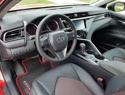 In this video, i review the brand new 2020 toyota camry. 2020 Toyota Camry Trd Review Wuwm