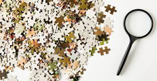 While artwork, piece size, and. Are Jigsaw Puzzles A Waste Of Time Jigsaw Puzzle Queen