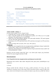 Maybe you would like to learn more about one of these? Doc Tugas Akhir M4 Docx Lavanter Simamora Academia Edu