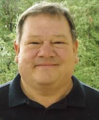 Frederick John Carspecken