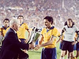 Vignola 12', sousa 29', boniek 41' juventus: 16 Maggio 1984 Juventus 2 1 Porto Finale Della Coppa Delle Coppe 1983 1984 Ricordi In Bianco E Nero Vecchiasignora Com