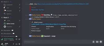 Aimed at a slightly more advanced audience, these fun projects introduce basic concepts of robotics, electronics, mechanics and prog. 12 Best Discord Bots You Need To Use 2020 The Tech Basket