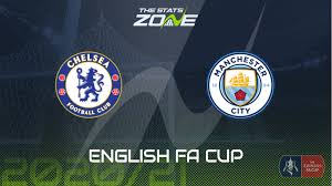 In a preview of this season's champions league final, manchester city will aim to seal the title against chelsea at the etihad. 2020 21 Fa Cup Chelsea Vs Man City Preview Prediction The Stats Zone
