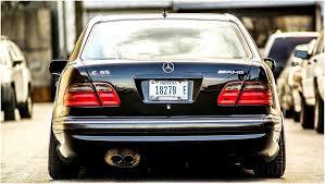 Pin By Megi Muka On W210 Mercedes Benz E55 Amg Mercedes Benz Mercedes Benz Classic