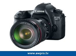 Canon Eos 6d Kit With 24 105 Lens Digital Camera Canon Digital Camera Digital Slr Camera Canon Dslr