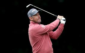 Lee Westwood Shows There Is Still Life In His Golf Game Is On The Bmw Pga Championship Leaderboard