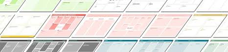 Templates To Create Business Model Canvas Online