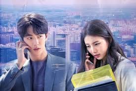 Cara Mudah Download Drama Korea Start Up Episode 3 Subtitle Indonesia Bae Suzy Drama Steve Jobs