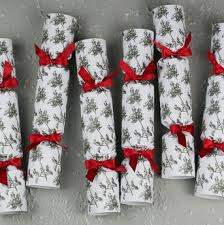 Make your party or special. Luxury Christmas Crackers The Best Christmas Crackers For 2020