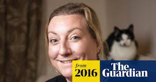 The day the NHS saved my life: my partner stabbed me in the back