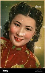 Chun wang hi-res stock photography and images