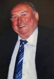 Condolence Book for Michael (Bawney) Ruby (Glantane, Cork)