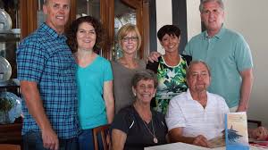 All the members of the family are very friendly and hospitable. Mccarthy Dismissive Of Report About In Law S Cherokee Minority Contracting Work The Delano Record Bakersfield Com