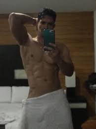 FILTRAN NUEVAS FOTOS DE JUAN VIDAL... ¡DESNUDO! - Dambiente.com