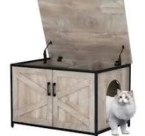 Jaula para gatos al aire libre, jaulas para perros al aire libre, muebles  para gatos, perrera de madera, casas para mascotas, gran casa de jaula de  madera para perros