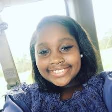 Althea Ashford's Instagram, Twitter & Facebook