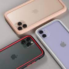 犀牛盾iphone 11 11 pro 11 pro max手機殼及apple watch錶殼週邊開箱出爐 iphone iphone cases iphone organization
