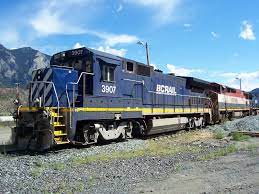 Every day, brian crail and thousands of other voices read, write, and share important stories on medium. British Columbia Railway Bcrail Fotos Bahnbilder De