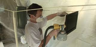 Best way to spray paint kitchen cabinets. Tips For Painting Kitchen Cabinets Today S Homeowner
