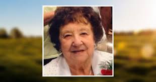 Anna M. Blum Obituary June 9, 2014