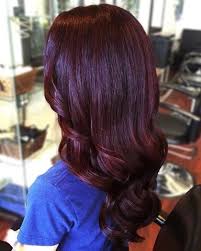Check out the 15 best black hair dyes to give yourself a killer makeover. What Does Black Cherry Color Hair Look Like