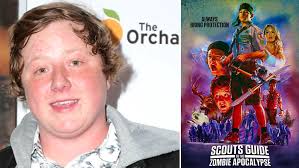 Joey Morgan Dead: 'Scouts Guide To The Zombie Apocalypse' Actor Was 28